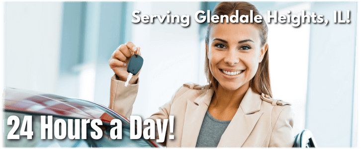 Locksmith Glendale Heights IL